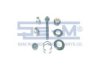 VOLVO 3191966S Repair Kit, clutch releaser